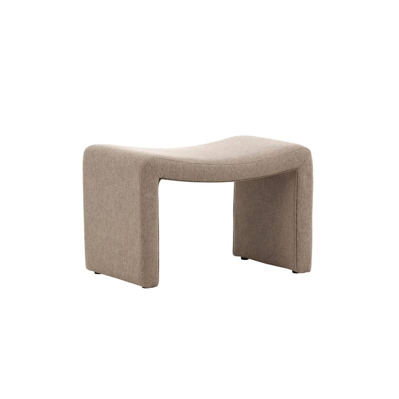 Bonn Divanmodul 70 cm - Brun - Möbler - Vardagsrum - Soffor - Modulsoffor - Hörnmodul