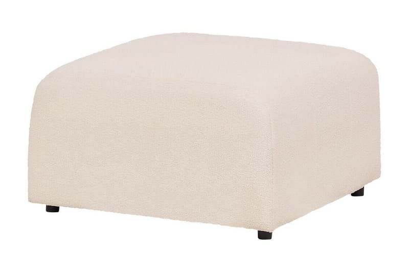 Brenden Modulsoffa 2-sits - Beige - Möbler - Vardagsrum - Soffor - Modulsoffor - Komplett modulsoffa