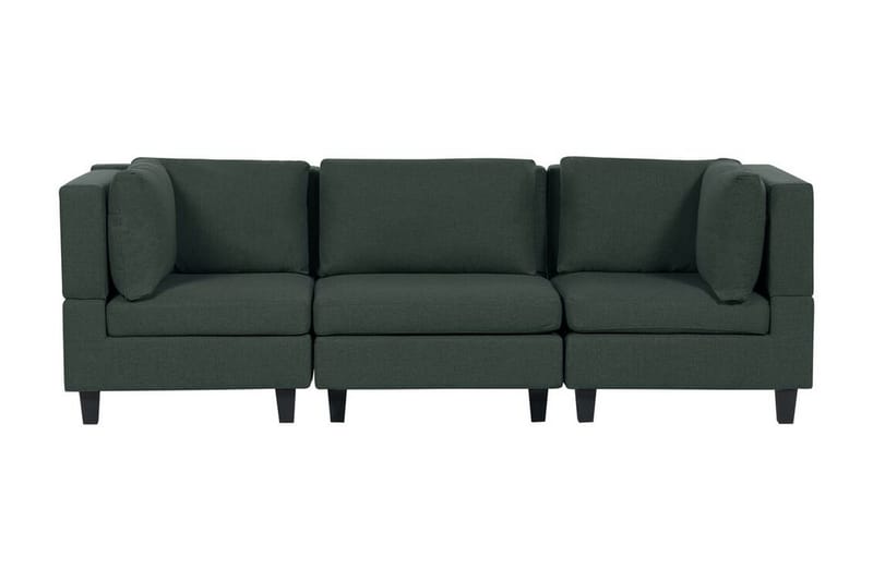 Buck Modulsoffa 3-sits