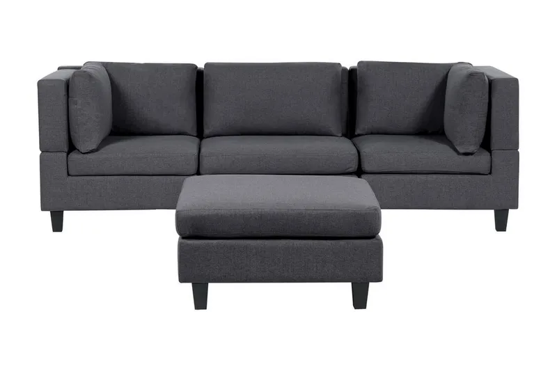 Buck Modulsoffa 3-sits