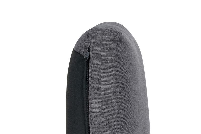 Buck Modulsoffa 4-sits - Grå - Möbler - Vardagsrum - Soffor - Modulsoffor - Komplett modulsoffa