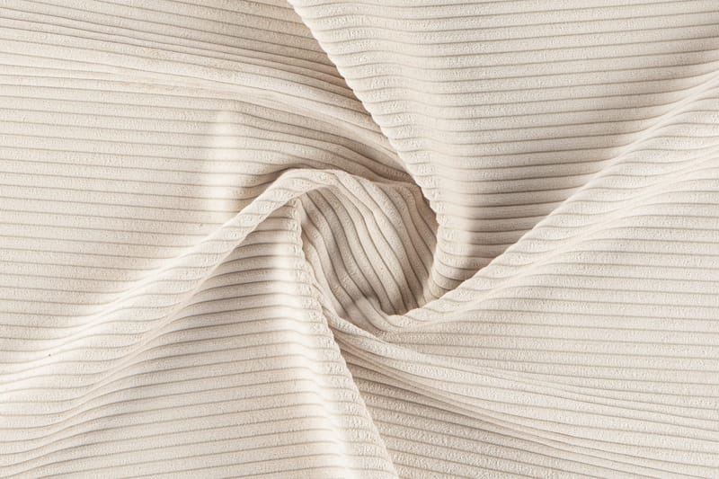 Arken 1-sits Hörnmodul i Manchester - Beige - Möbler - Vardagsrum - Soffor - Modulsoffor - Hörnmodul