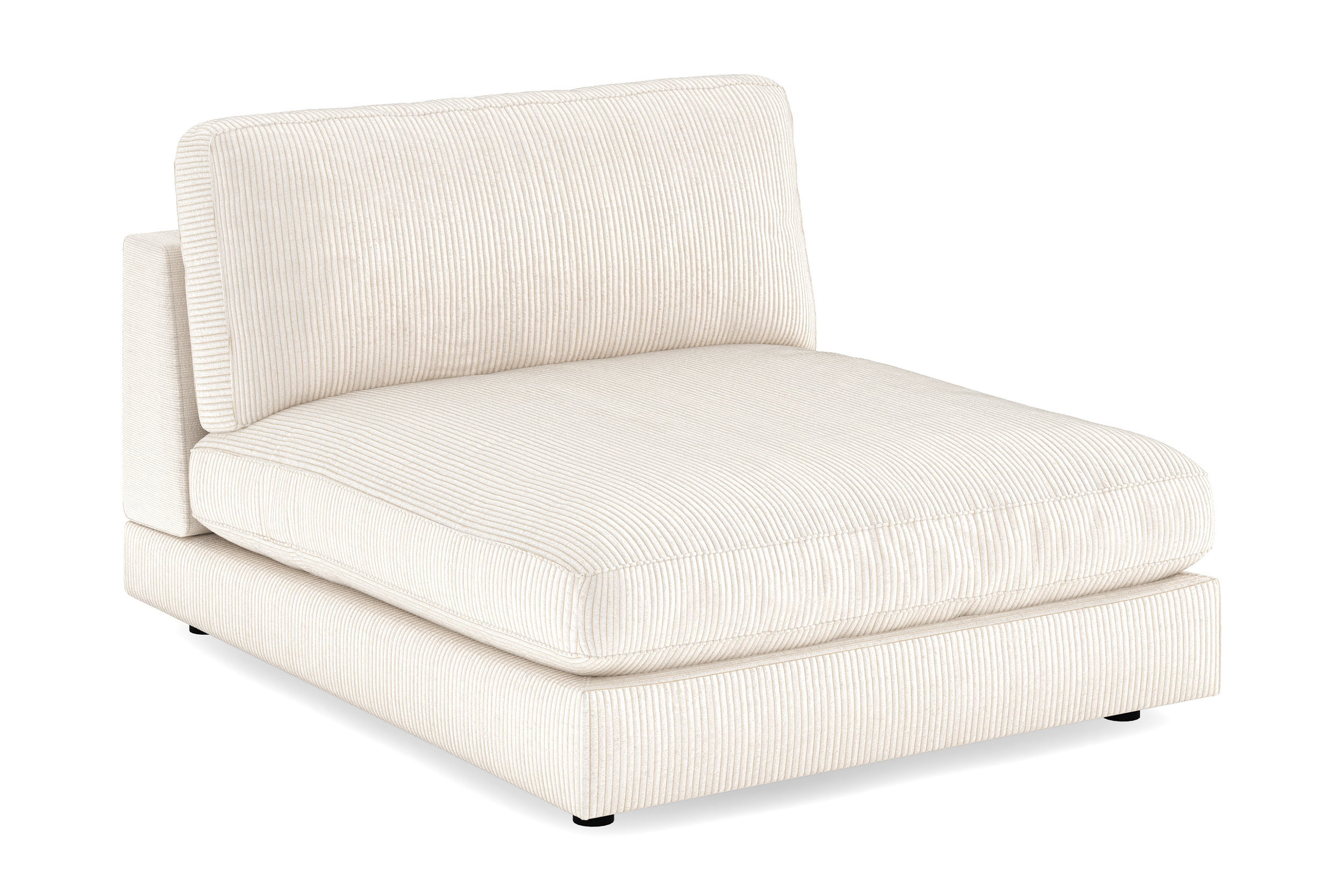 arken 2-sits divanmodul i manchester - beige