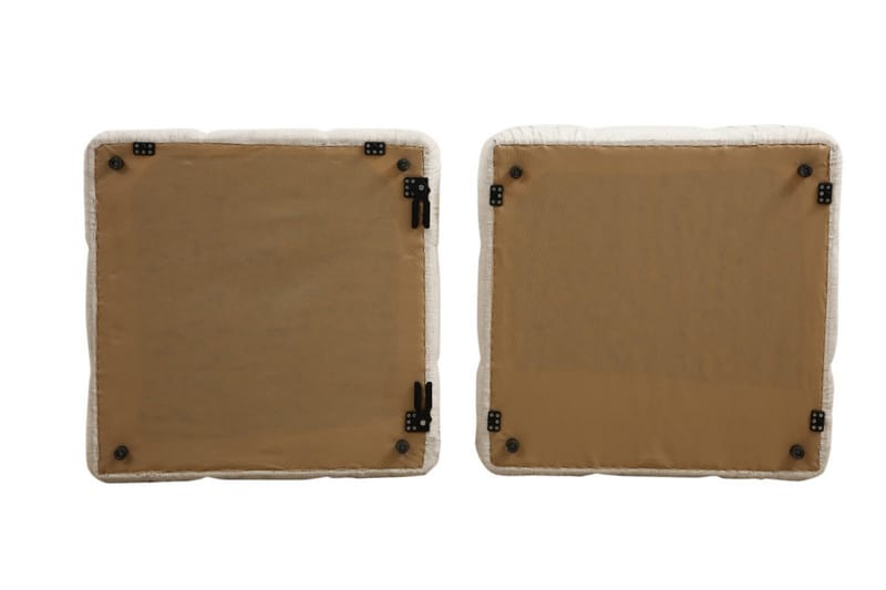 BELGIN Vänstermodul 95 cm Blå - Möbler - Vardagsrum - Soffor - Modulsoffor - Hörnmodul