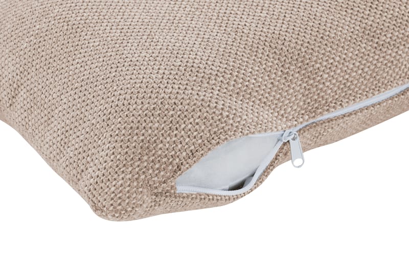 HARRIETVILLE Hörnmodul Beige - Möbler - Vardagsrum - Soffor - Modulsoffor - Hörnmodul