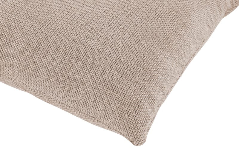 HARRIETVILLE Hörnmodul Beige - Möbler - Vardagsrum - Soffor - Modulsoffor - Hörnmodul