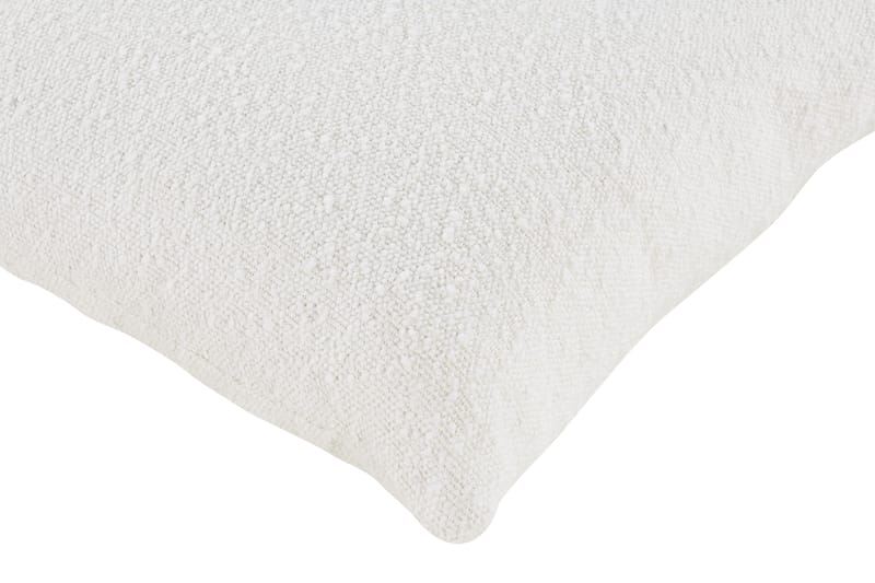 HARRIETVILLE Hörnmodul Vit - Möbler - Vardagsrum - Soffor - Modulsoffor - Hörnmodul