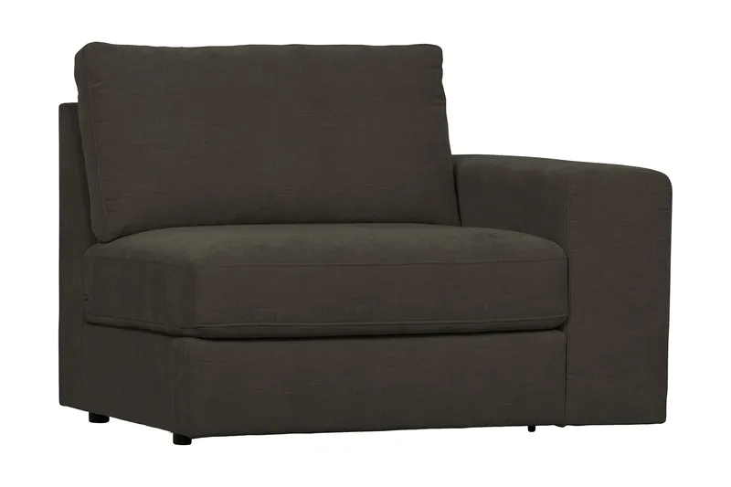 Kielstra Högermodul, Antracit