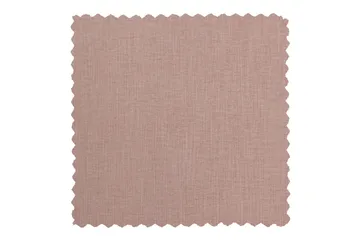 Kielstra Högermodul - Rosa - Möbler - Vardagsrum - Soffor - Modulsoffor - Hörnmodul