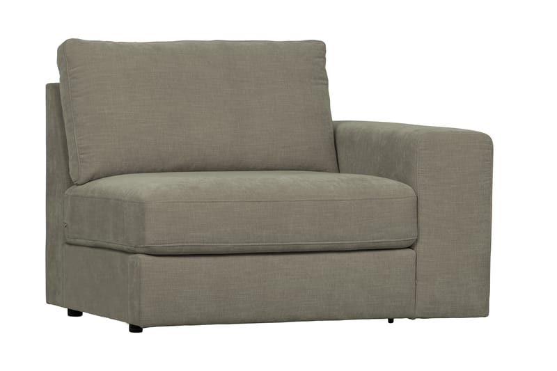 Kielstra Högermodul, Varmgrå