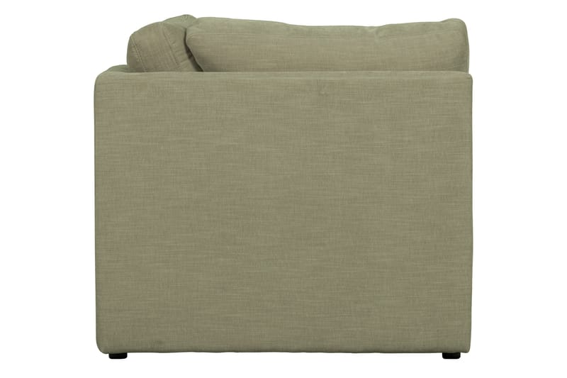 Kielstra Hörnmodul - Grön - Möbler - Vardagsrum - Soffor - Modulsoffor - Hörnmodul