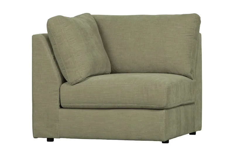 Kielstra Hörnmodul, Grön