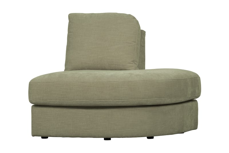 Kielstra Hörnmodul Höger, Grön