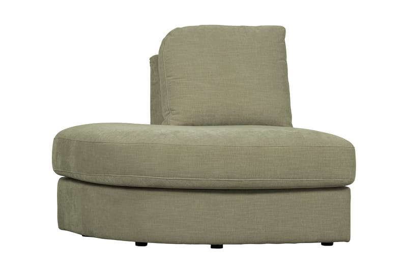 Kielstra Hörnmodul Vänster, Grön