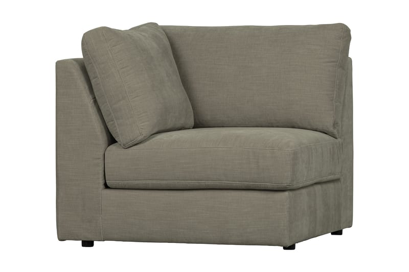 Kielstra Hörnmodul, Varmgrå