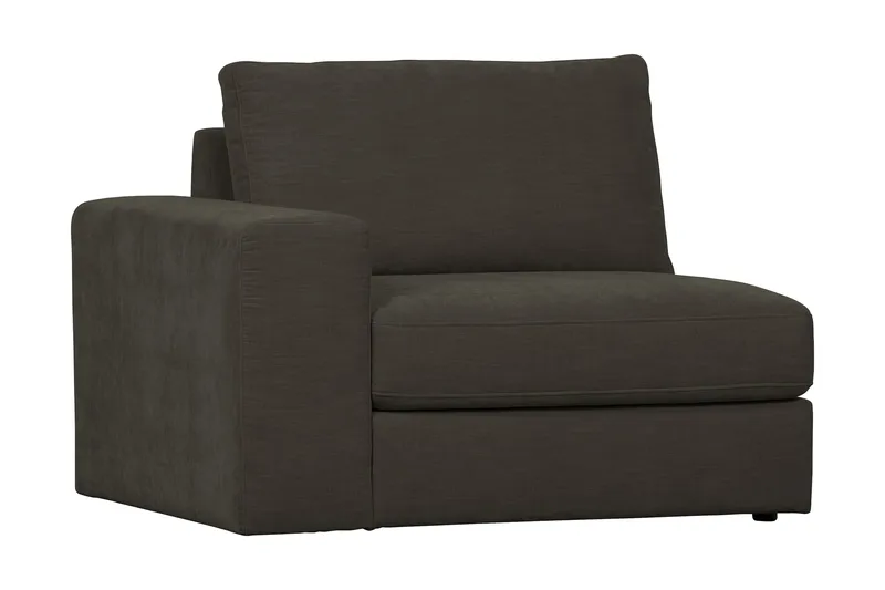 Kielstra Vänstermodul, Antracit