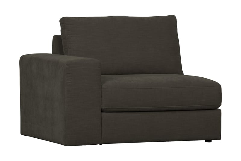 Kielstra Vänstermodul, Antracit