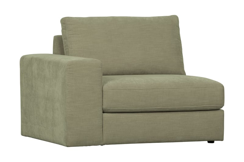 Kielstra Vänstermodul, Grön