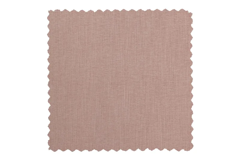 Kielstra Vänstermodul - Rosa - Möbler - Vardagsrum - Soffor - Modulsoffor - Hörnmodul