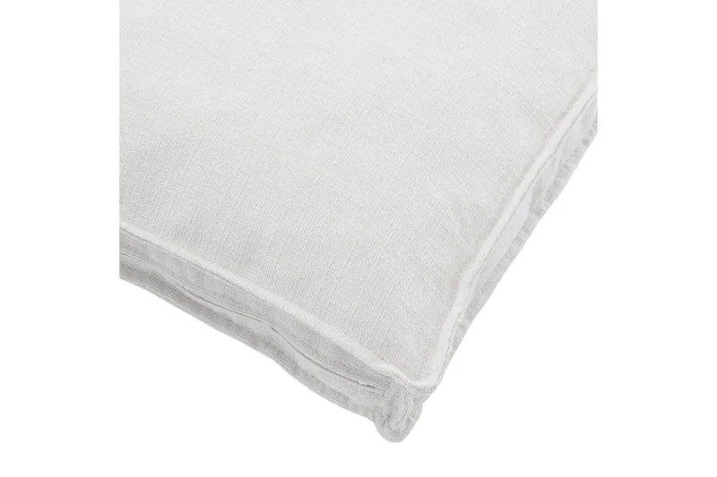 Oceanis Hörnmodul/armstödsmodul höger - Beige - Möbler - Vardagsrum - Soffor - Modulsoffor - Övriga moduler till modulsoffa