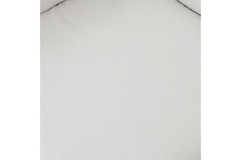 Oceanis Hörnmodul/armstödsmodul höger - Beige - Möbler - Vardagsrum - Soffor - Modulsoffor - Övriga moduler till modulsoffa