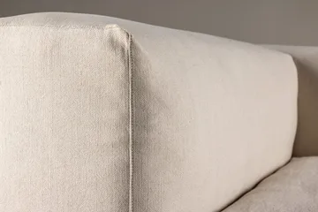 Hörnmodul VIND Mavi 135 cm - Beige - Möbler - Vardagsrum - Soffor - Modulsoffor - Hörnmodul