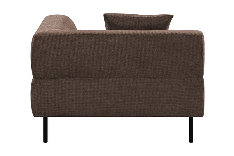 YELVERTON Hörnmodul Beige - Möbler - Vardagsrum - Soffor - Modulsoffor - Hörnmodul