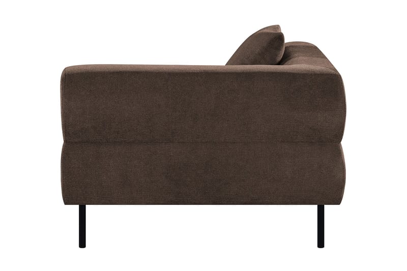 YELVERTON Hörnmodul Beige - Möbler - Vardagsrum - Soffor - Modulsoffor - Hörnmodul