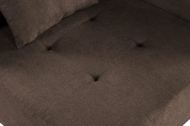 YELVERTON Hörnmodul Beige - Möbler - Vardagsrum - Soffor - Modulsoffor - Hörnmodul