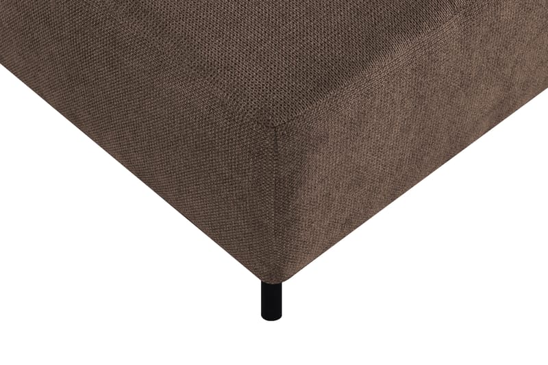 YELVERTON Hörnmodul Beige - Möbler - Vardagsrum - Soffor - Modulsoffor - Hörnmodul