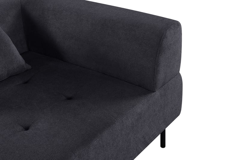 YELVERTON Hörnmodul Blå - Möbler - Vardagsrum - Soffor - Modulsoffor - Hörnmodul