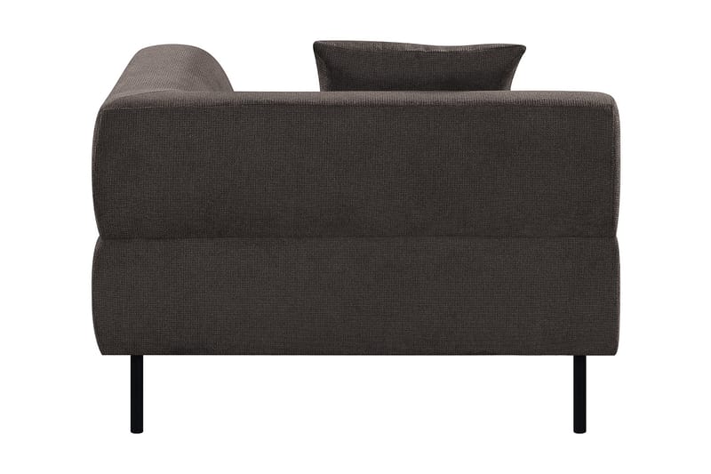 YELVERTON Hörnmodul Grå - Möbler - Vardagsrum - Soffor - Modulsoffor - Hörnmodul