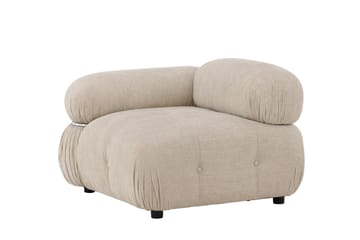 Hörnmodul Peach Mika Module Sofa - Corner Right-faced - Möbler - Vardagsrum - Soffor - Modulsoffor - Hörnmodul
