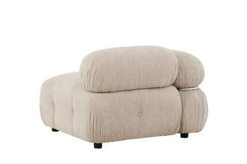 Hörnmodul Peach Mika Module Sofa - Corner Right-faced - Möbler - Vardagsrum - Soffor - Modulsoffor - Hörnmodul