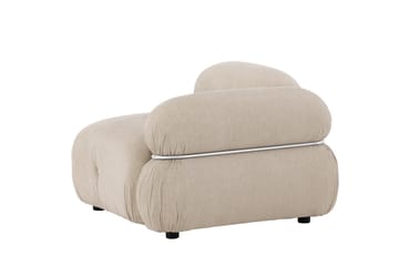 Hörnmodul Peach Mika Module Sofa - Corner Left-faced - Möbler - Vardagsrum - Soffor - Modulsoffor - Hörnmodul