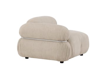 Hörnmodul Peach Mika Module Sofa - Corner Right-faced - Möbler - Vardagsrum - Soffor - Modulsoffor - Hörnmodul