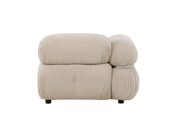 Hörnmodul Peach Mika Module Sofa - Corner Right-faced - Möbler - Vardagsrum - Soffor - Modulsoffor - Hörnmodul