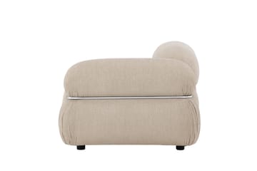 Hörnmodul Peach Mika Module Sofa - Corner Left-faced - Möbler - Vardagsrum - Soffor - Modulsoffor - Hörnmodul