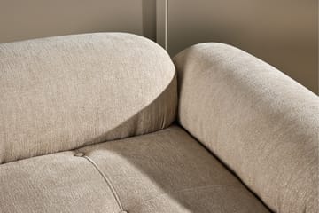 Hörnmodul Peach Mika Module Sofa - Corner Left-faced - Möbler - Vardagsrum - Soffor - Modulsoffor - Hörnmodul