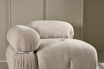Hörnmodul Peach Mika Module Sofa - Corner Right-faced - Möbler - Vardagsrum - Soffor - Modulsoffor - Hörnmodul