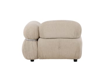 Hörnmodul Peach Mika Module Sofa - Corner Left-faced - Möbler - Vardagsrum - Soffor - Modulsoffor - Hörnmodul
