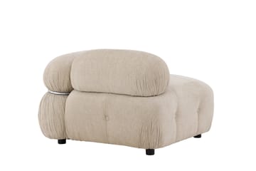 Hörnmodul Peach Mika Module Sofa - Corner Left-faced - Möbler - Vardagsrum - Soffor - Modulsoffor - Hörnmodul