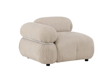 Hörnmodul Peach Mika Module Sofa - Corner Right-faced - Möbler - Vardagsrum - Soffor - Modulsoffor - Hörnmodul