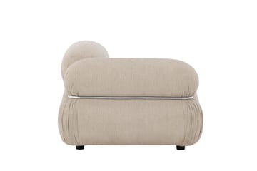 Hörnmodul Peach Mika Module Sofa - Corner Right-faced - Möbler - Vardagsrum - Soffor - Modulsoffor - Hörnmodul