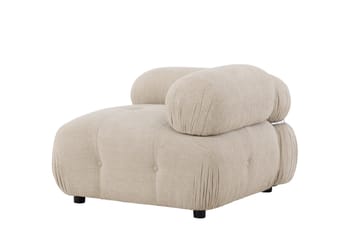Hörnmodul Peach Mika Module Sofa - Corner Right-faced - Möbler - Vardagsrum - Soffor - Modulsoffor - Hörnmodul