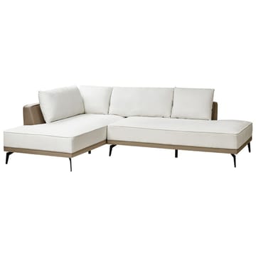 Hörnsoffa Myken - Högervänd - Möbler - Vardagsrum - Soffor - Modulsoffor - Komplett modulsoffa