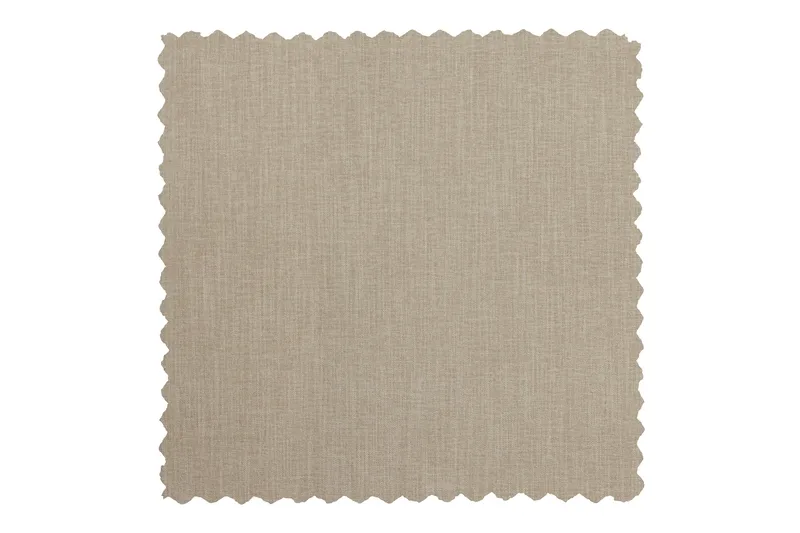 Kielstra Hörnmodul Vänster - Sand - Möbler - Vardagsrum - Soffor - Modulsoffor - Hörnmodul