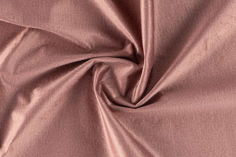 Arken 4-sits Modulsoffa i Sammet - Rosa - Möbler - Vardagsrum - Soffor - Modulsoffor - Komplett modulsoffa