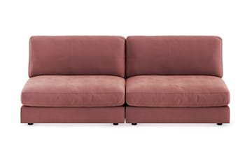 Arken 4-sits Modulsoffa i Sammet