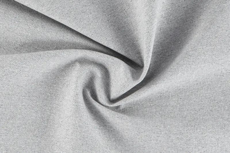 Arken 4-sits Modulsoffa i Tyg - Ljusgrå - Möbler - Vardagsrum - Soffor - Modulsoffor - Komplett modulsoffa